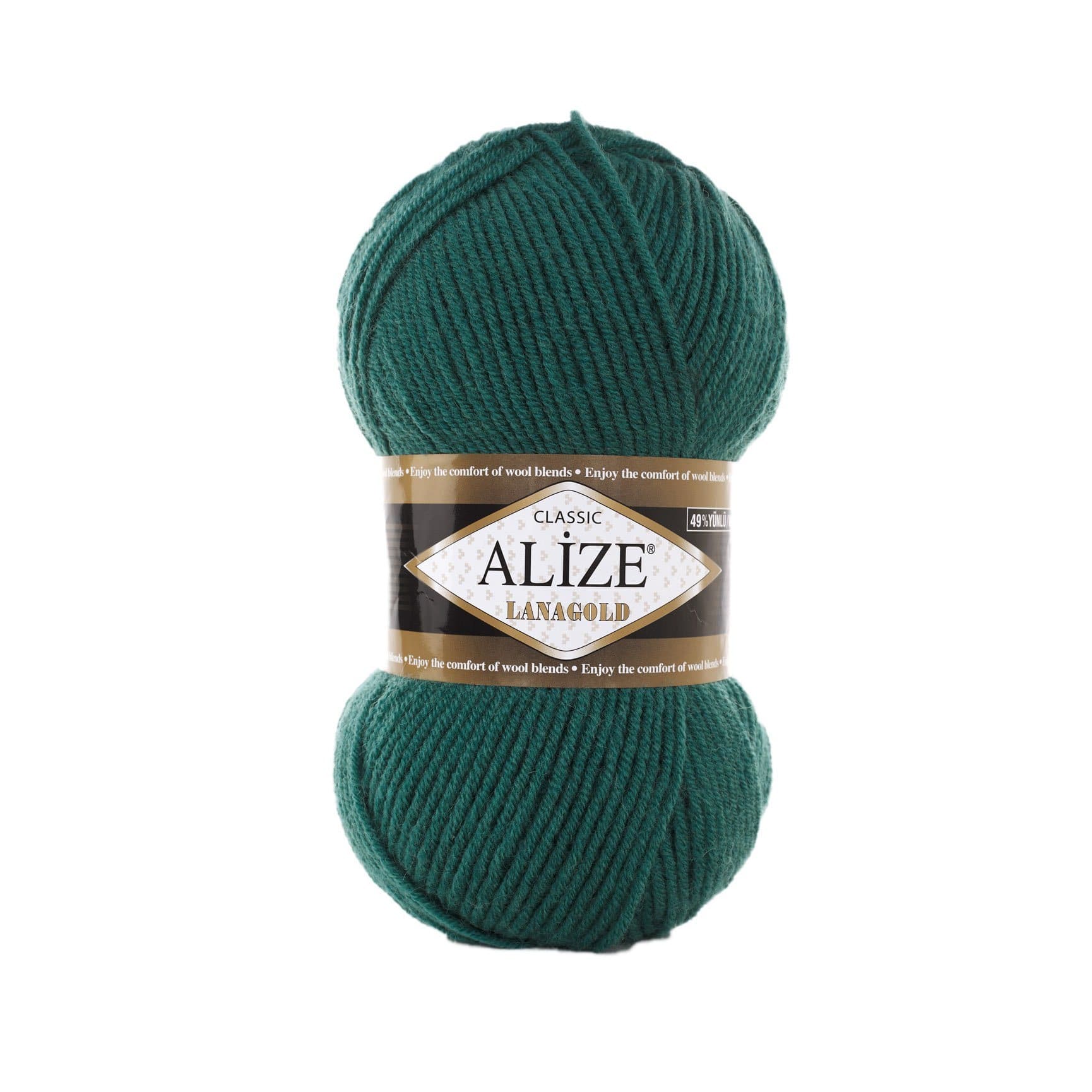Alize Lanagold Classic Lanagold Classic Alize 507 lanagold 