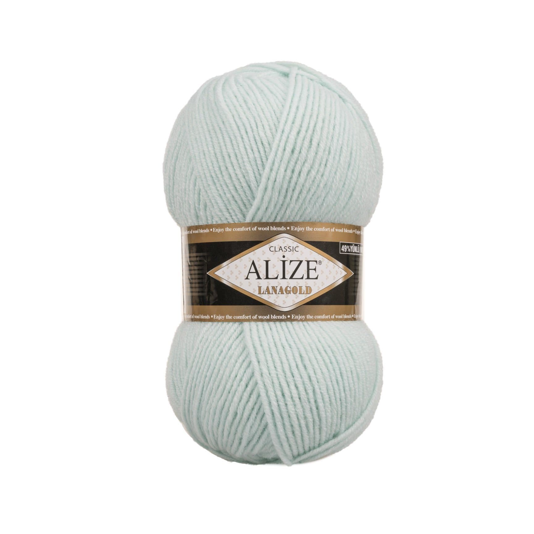 Alize Lanagold Classic Lanagold Classic Alize 522 lanagold 