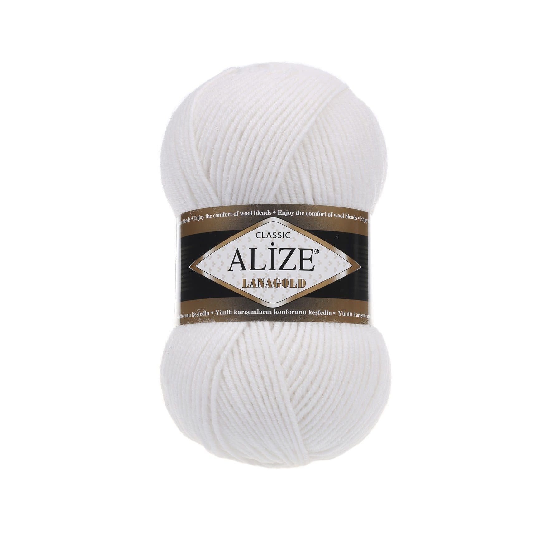 Alize Lanagold Classic Lanagold Classic Alize 55 lanagold 