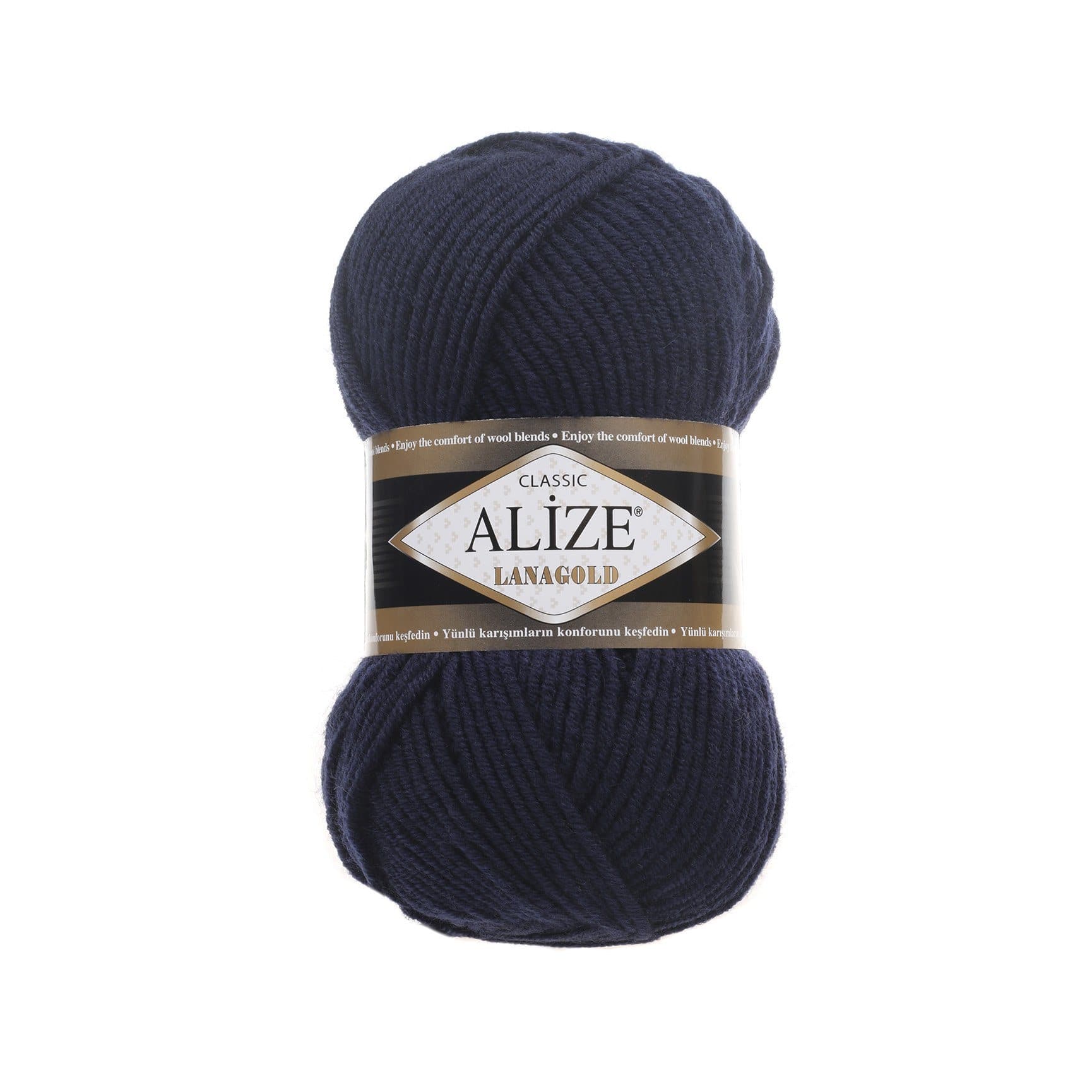 Alize Lanagold Classic Lanagold Classic Alize 58 lanagold 