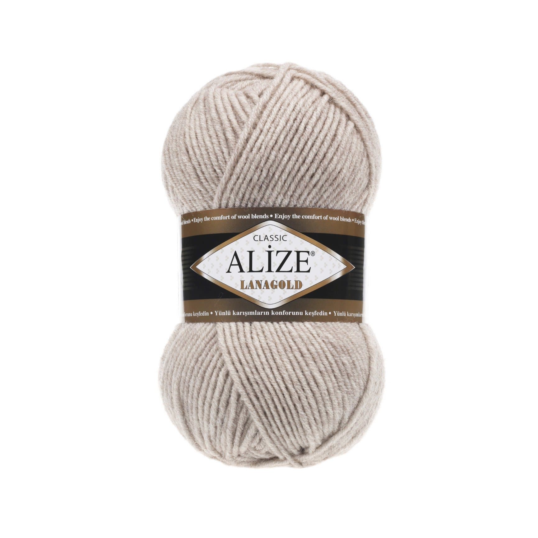 Alize Lanagold Classic Lanagold Classic Alize 585 lanagold 