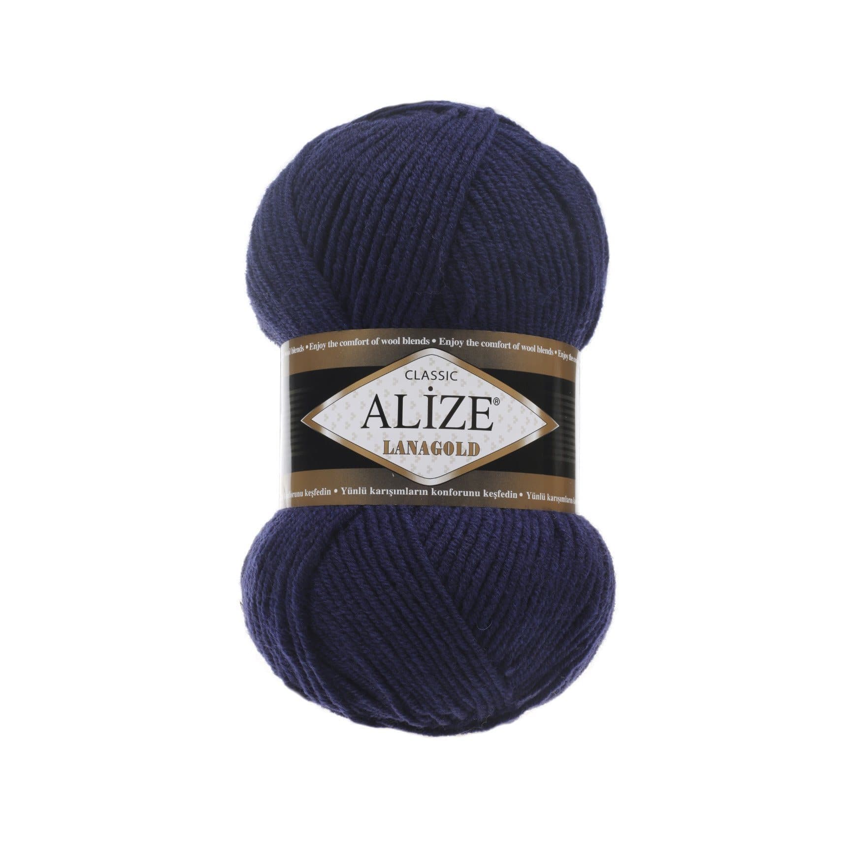 Alize Lanagold Classic Lanagold Classic Alize 590 lanagold 
