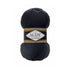 Alize Lanagold Classic 60 Black – wool acrylic yarn