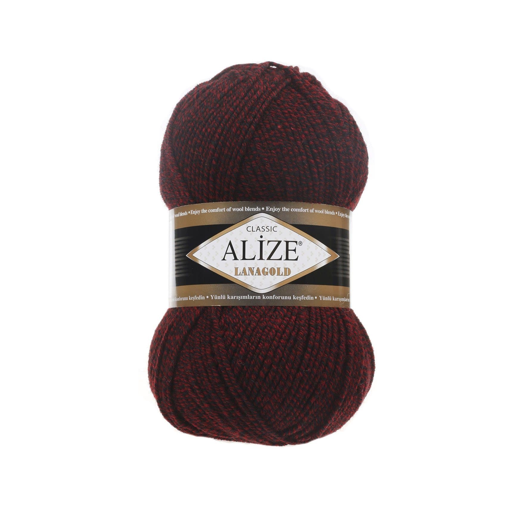 Alize Lanagold Classic Lanagold Classic Alize 603 lanagold 