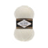Alize Lanagold Classic 62 Ivory – wool acrylic yarn