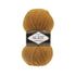 Alize Lanagold Classic 645 Mustard – wool acrylic yarn