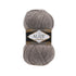 Alize Lanagold Classic 650 Taupe – wool acrylic yarn