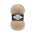 Alize Lanagold Classic 680 Latte – wool acrylic yarn
