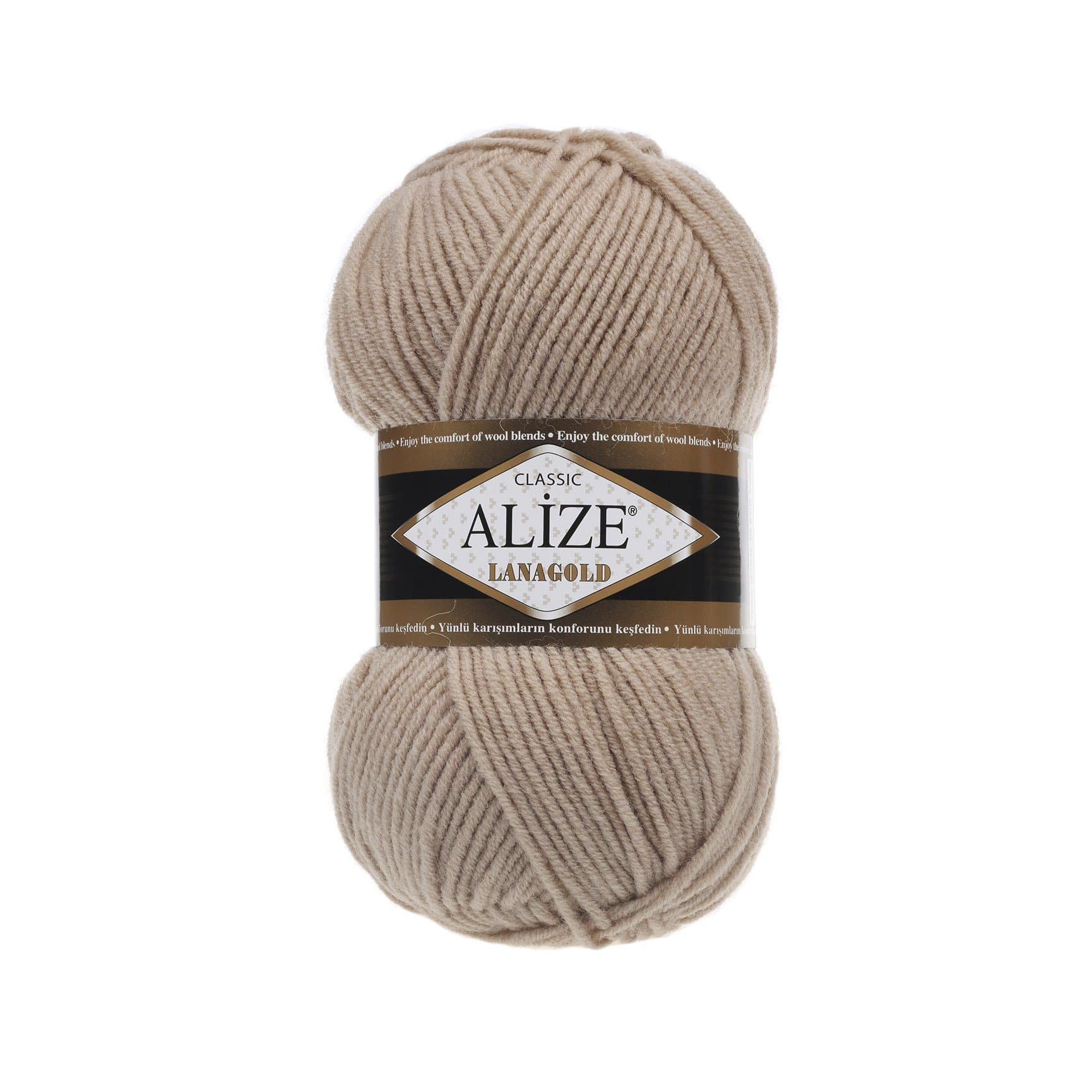 Alize Lanagold Classic Lanagold Classic Alize 