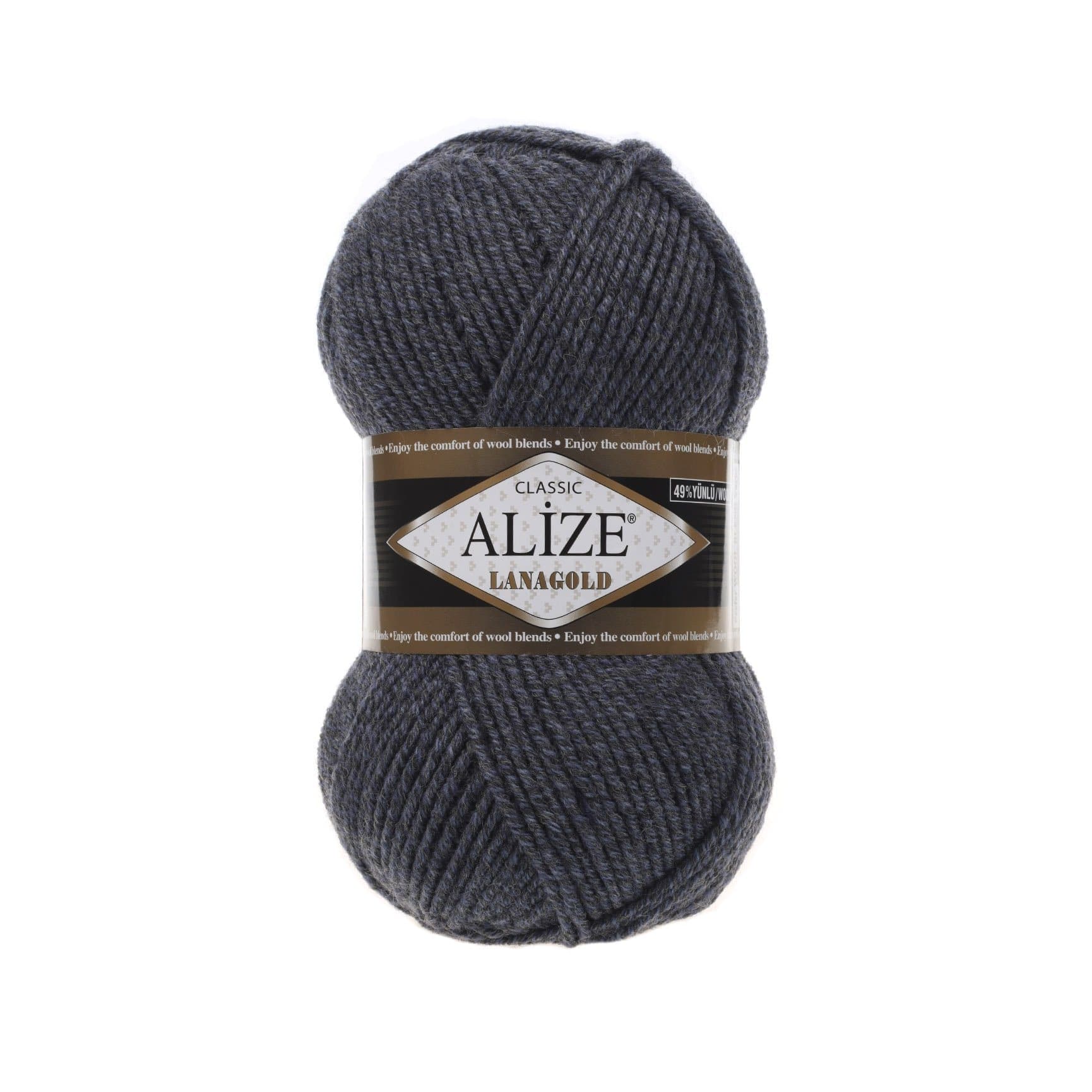 Alize Lanagold Classic Lanagold Classic Alize 902 lanagold 