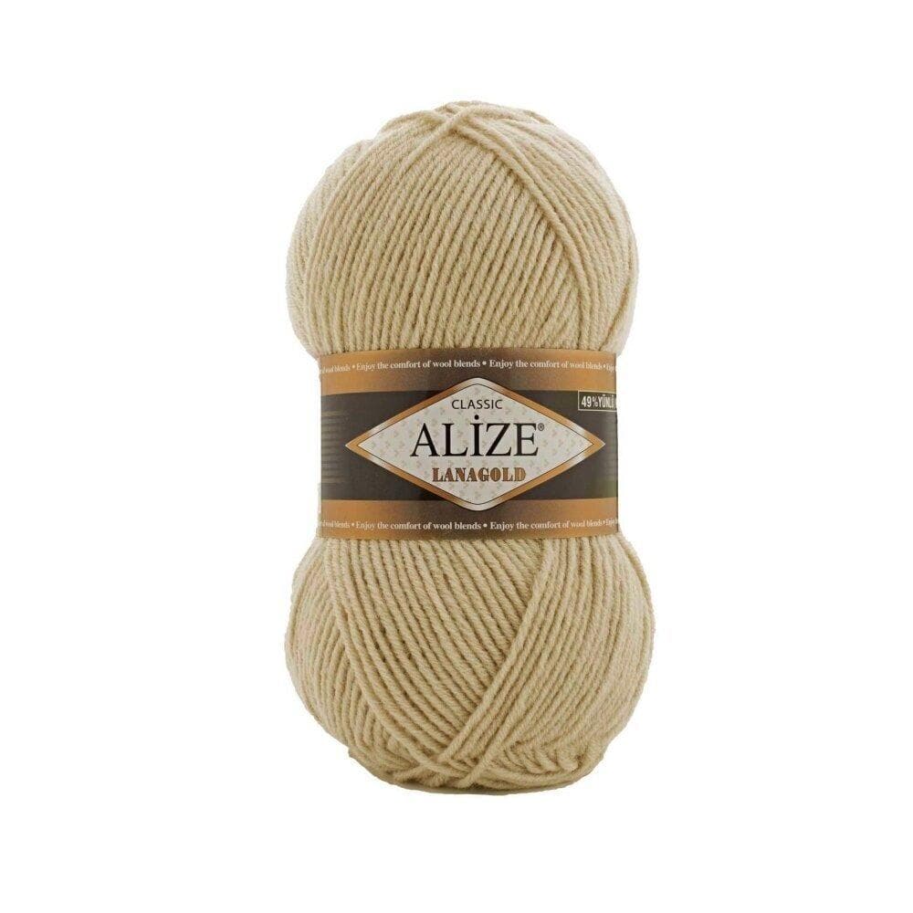 Alize Lanagold Classic Lanagold Classic Alize Lanagold / (262) 