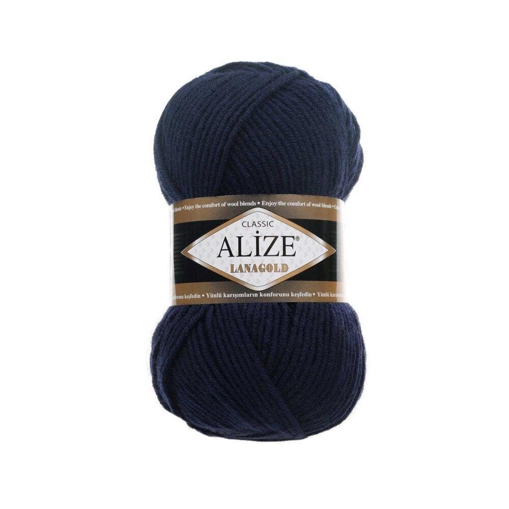 Alize Lanagold Classic Lanagold Classic Alize Lanagold / (318) 
