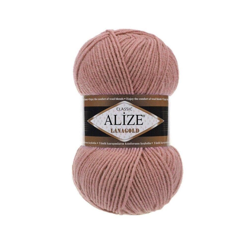 Alize Lanagold Classic Lanagold Classic Alize Lanagold / Ash Rose (173) 