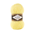 Alize Lanagold Classic Lanagold Classic Alize Lanagold / Light Yellow (187) 