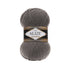 Alize Lanagold Classic 348 Charcoal – wool acrylic yarn