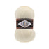 Alize Lanagold Fine 1 Ivory – light wool acrylic yarn