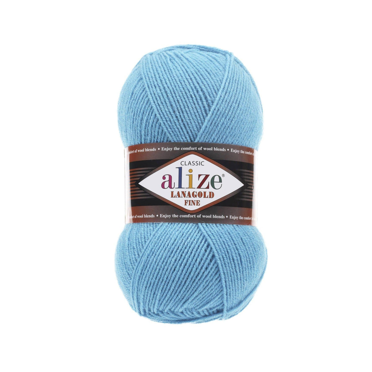 Alize Lanagold Fine