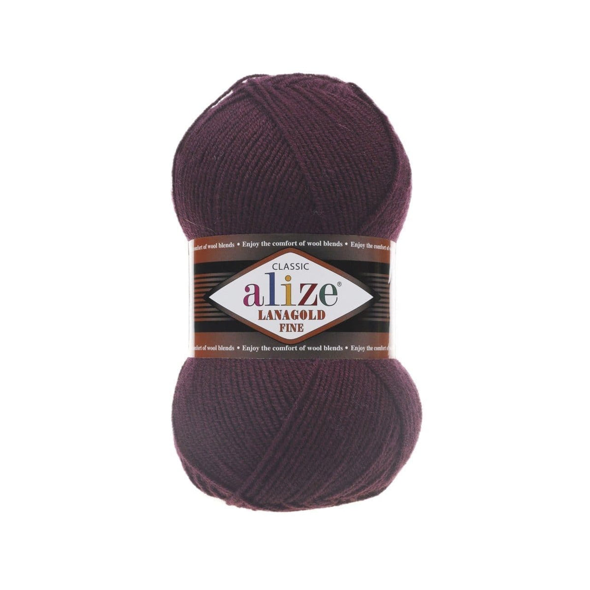 Alize Lanagold Fine Lanagold Fine (495)