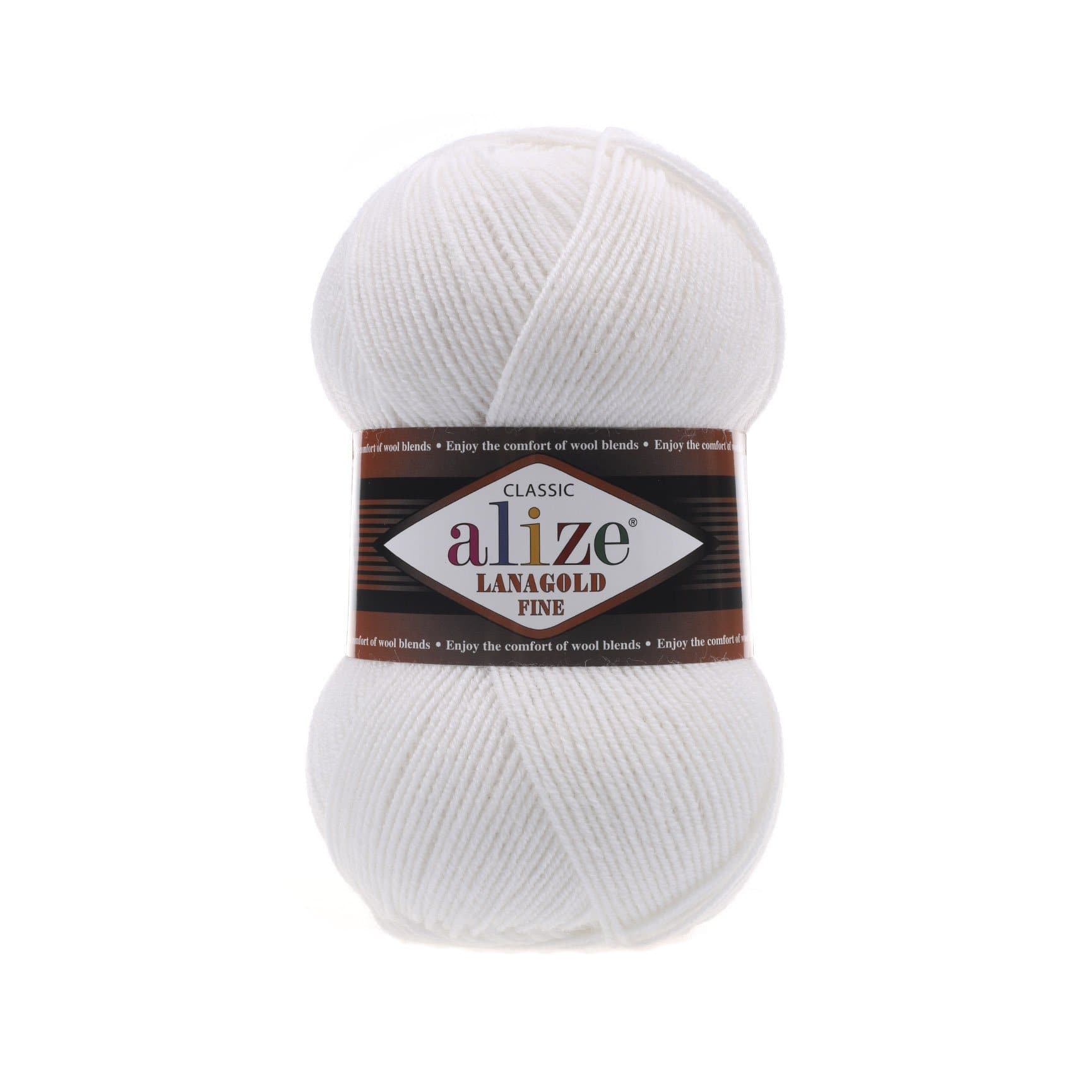 Alize Lanagold Fine Alize 55 lanagold fine 