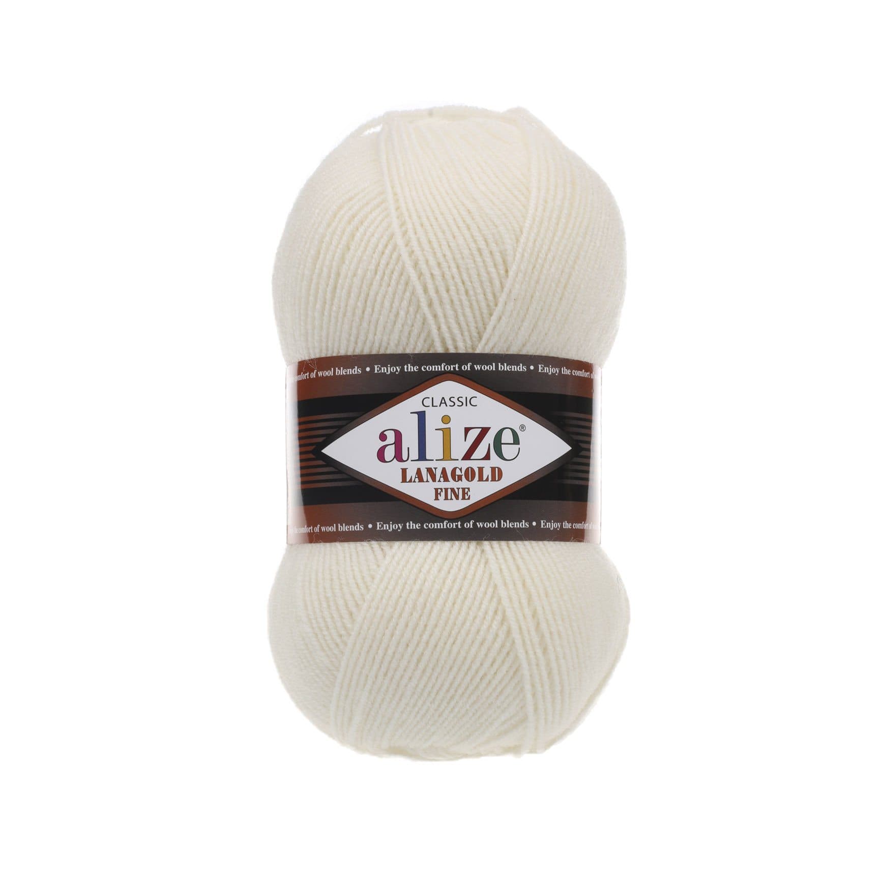 Alize Lanagold Fine Alize 62 lanagold fine 