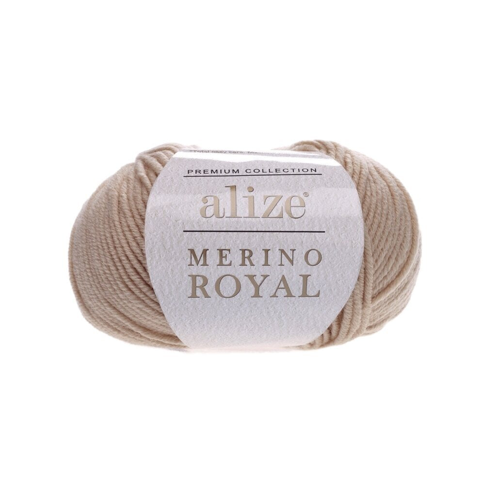 Alize Merino Royal