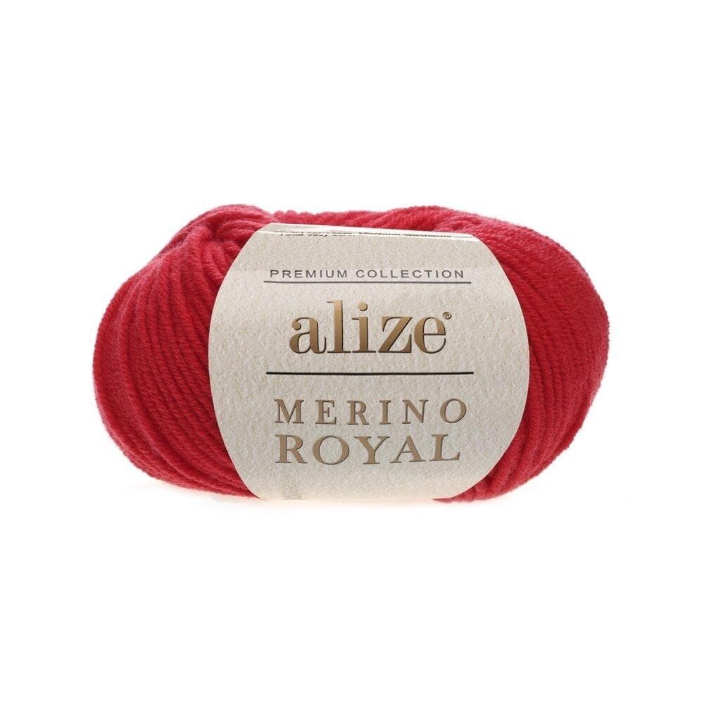 Alize Merino Royal