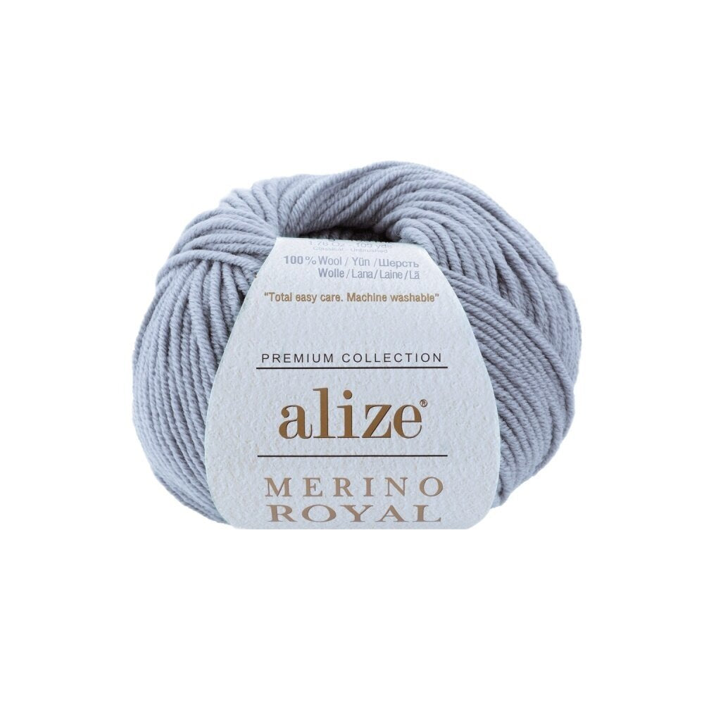 Alize Merino Royal