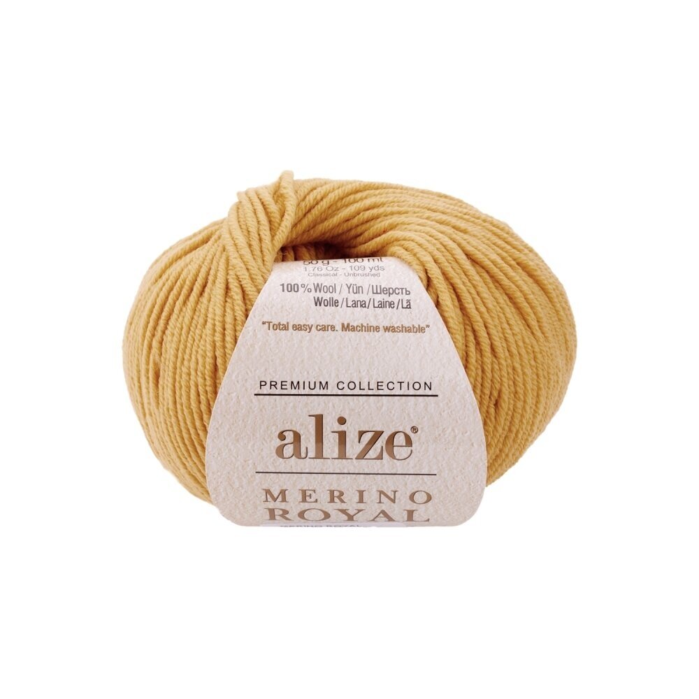 Alize Merino Royal