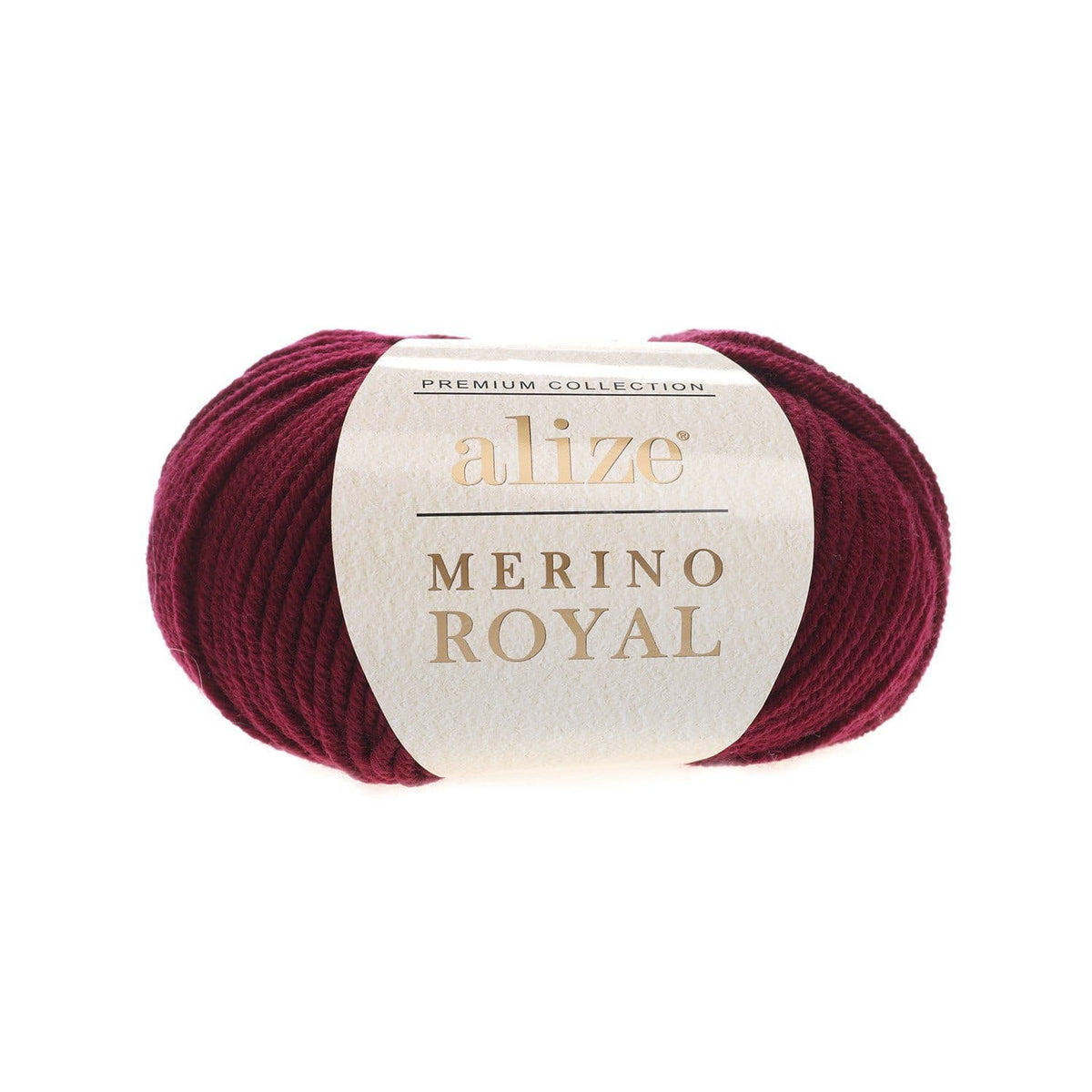 Alize Merino Royal Merino Royal Wine (323)