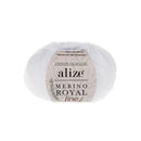 Alize Merino Royal Fine Alize 55 merino fine 