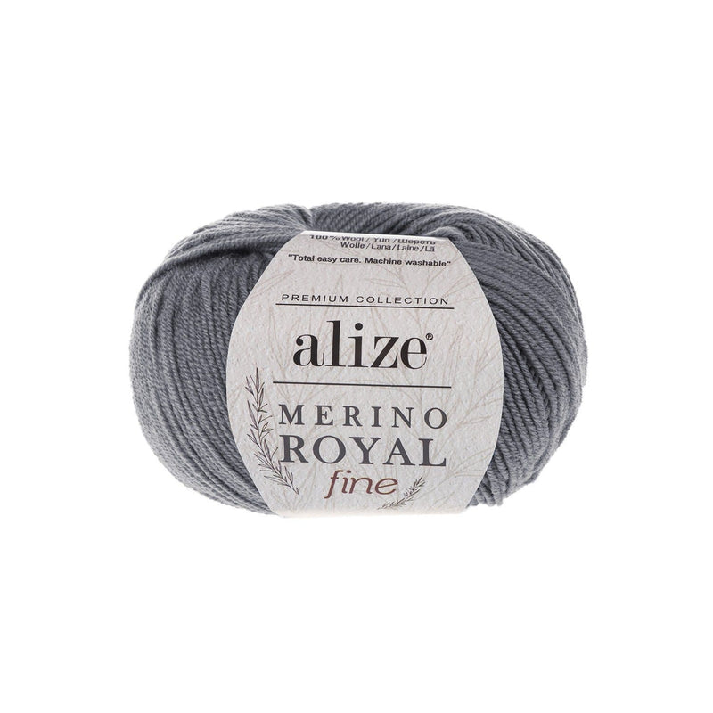 Alize Merino Royal Fine Alize 87 merino fine 