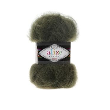 Alize Mohair Classic Alize Mohair / Forest Green (29) 