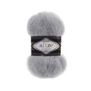 Alize Mohair Classic Alize Mohair / Grey (21) 