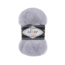 Alize Mohair Classic Alize Mohair / Light Grey (52) 