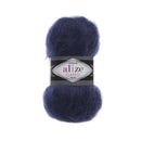 Alize Mohair Classic Alize Mohair / Navy (395) 