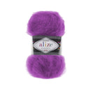 Alize Mohair Classic Alize Mohair / Orchid (260) 