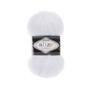 Alize Mohair Classic Alize Mohair / White (55) 