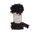 Alize Puffy Alize Puffy / Black (60) 