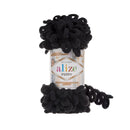 Alize Puffy Alize Puffy / Nero (60) 