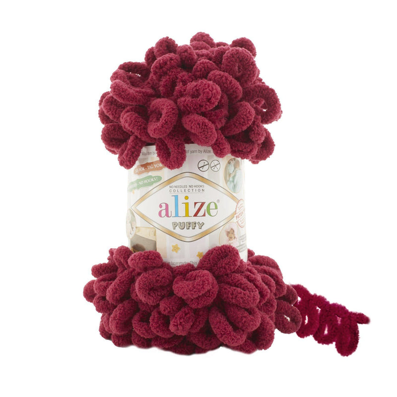 Alize Puffy Finger Knitting Yarn – Page 3 – Blanch Village Wool Shop