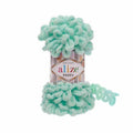 Alize Puffy Alize Puffy / Light Turquoise (19) 