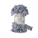 Alize Puffy Alize Puffy / Medium Grey (428) 