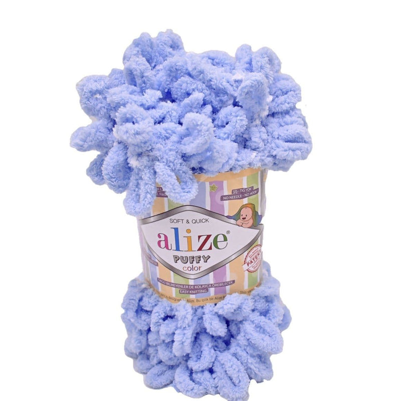 Alize Puffy Color Alize Puffy Color / 5858 
