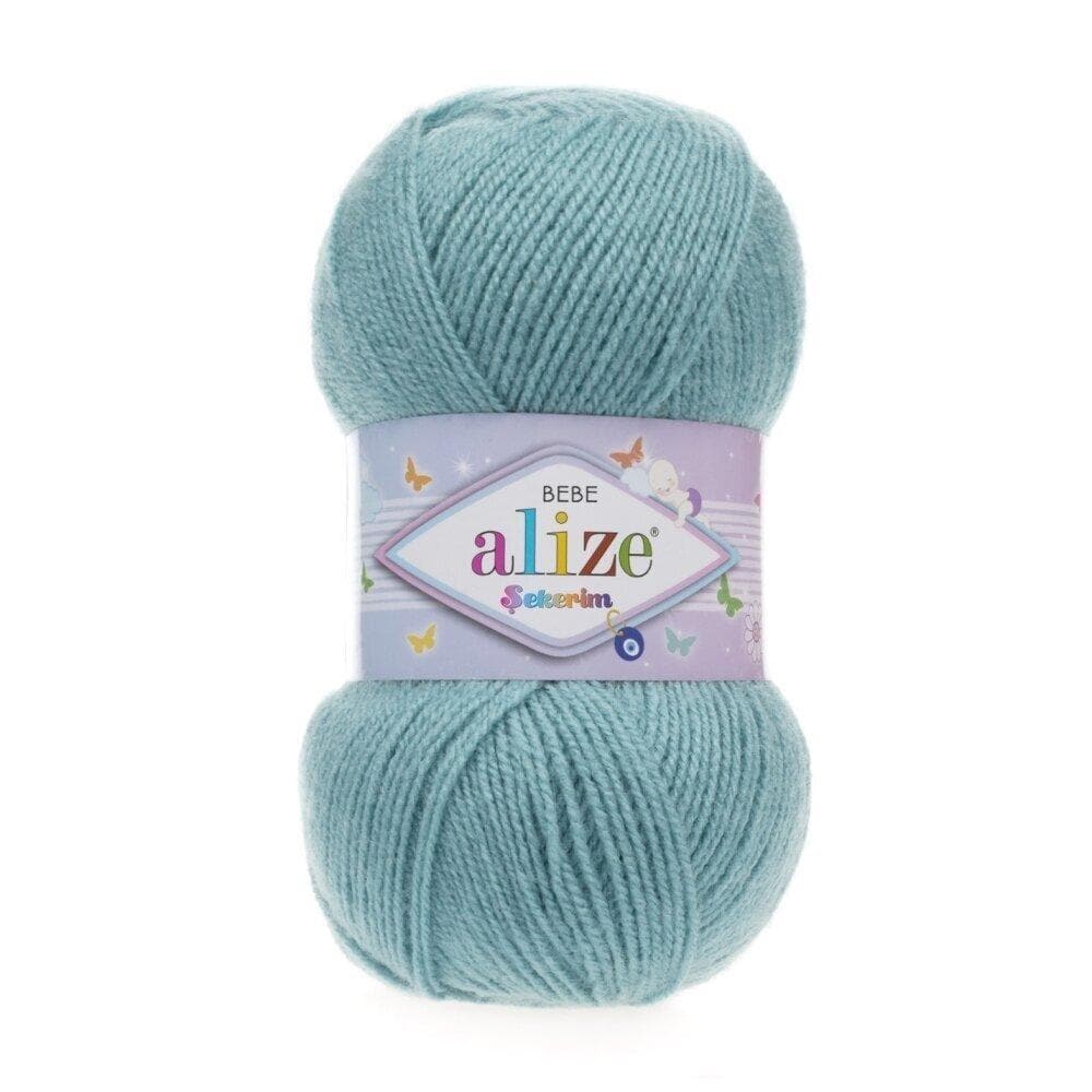 Alize Sekerim Bebe