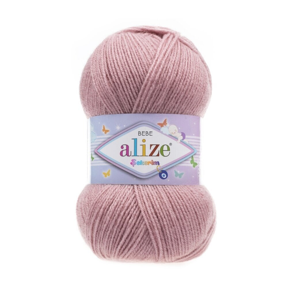 Alize Sekerim Bebe