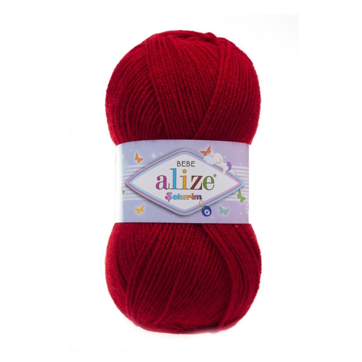 Alize Sekerim Bebe