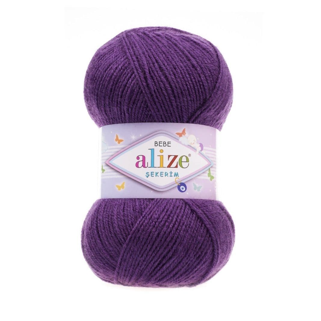 Alize Sekerim Bebe Alize Sekerim / 44 