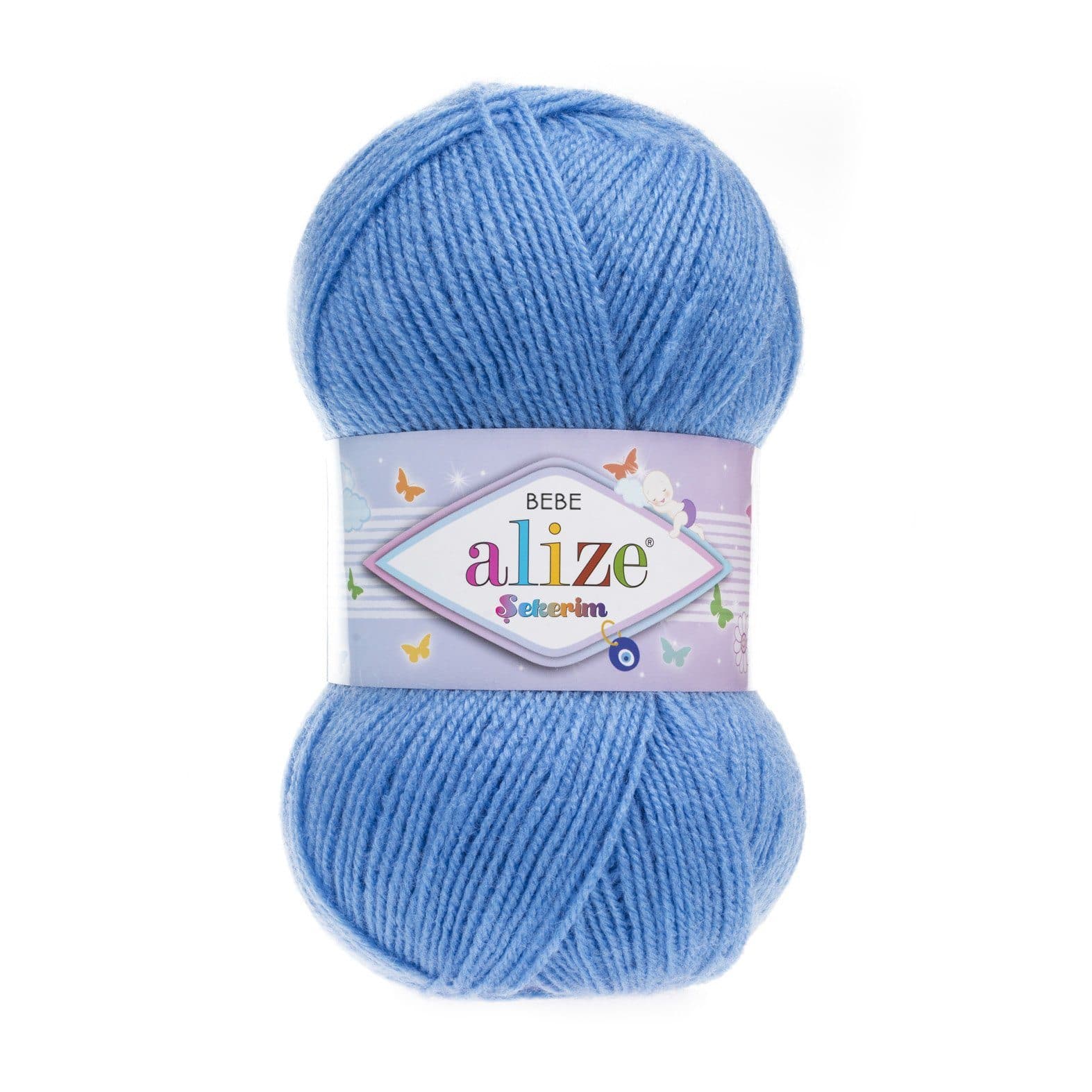 Alize Sekerim Bebe Alize Sekerim / Blue (289) 