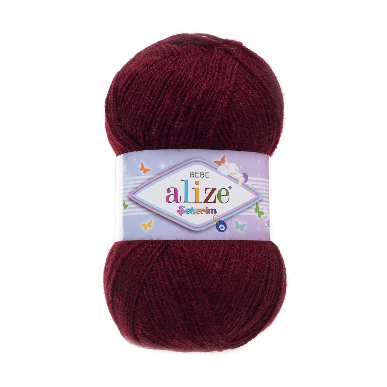 Alize Sekerim Bebe Alize Sekerim / Bordeaux (57) 