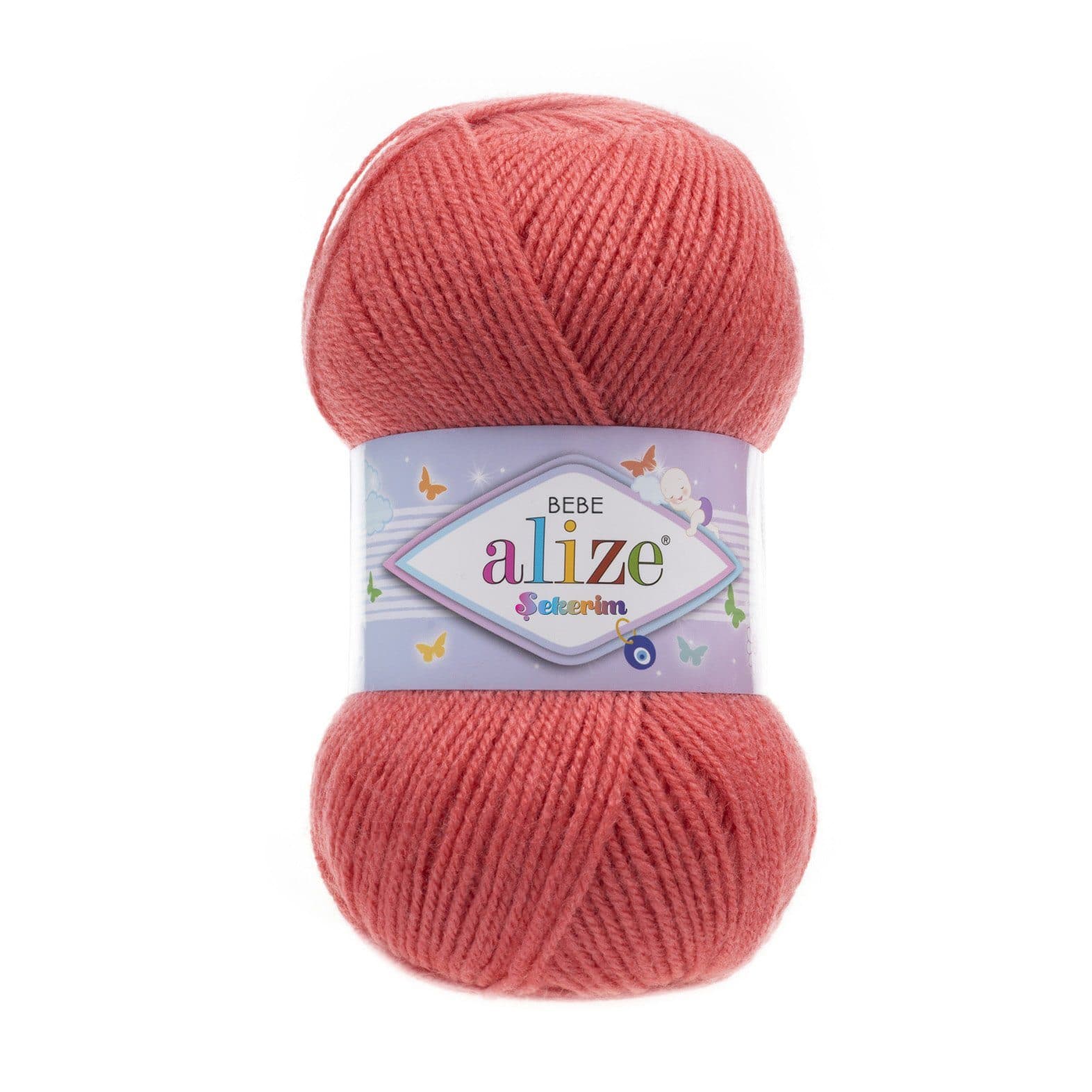 Alize Sekerim Bebe Alize Sekerim / Coral (154) 
